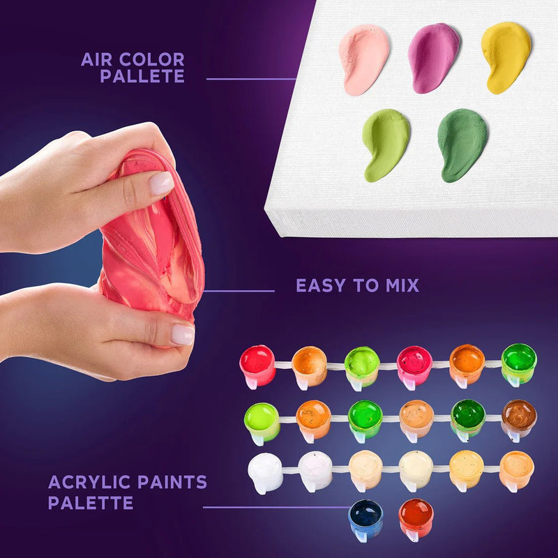 OKTO - OKTO & IDEYKA - BEAUTIFUL KITTY Games & Toys