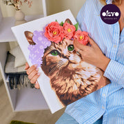 OKTO - OKTO & IDEYKA - BEAUTIFUL KITTY Games & Toys