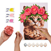 OKTO - OKTO & IDEYKA - BEAUTIFUL KITTY Games & Toys