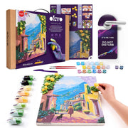 OKTO - OKTO & IDEYKA - LEMON WEEKEND Games & Toys