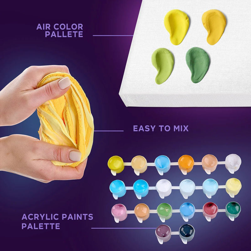 OKTO - OKTO & IDEYKA - LEMON WEEKEND Games & Toys