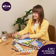 OKTO - OKTO & IDEYKA - LEMON WEEKEND Games & Toys