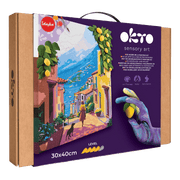 OKTO - OKTO & IDEYKA - LEMON WEEKEND Games & Toys