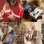 OKTO - WOOD & CRAFT - SUCCULENTS - PASSION Games & Toys