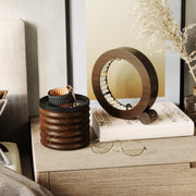 Tesora Wood Storage Box - image 2