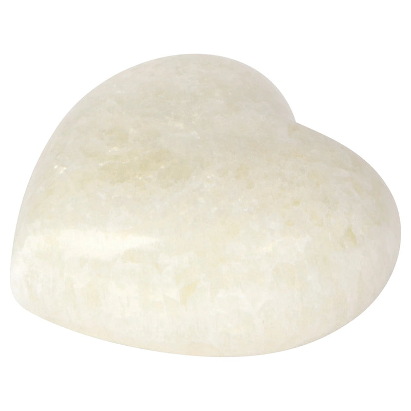 Heirloom - Heart Onyx Small