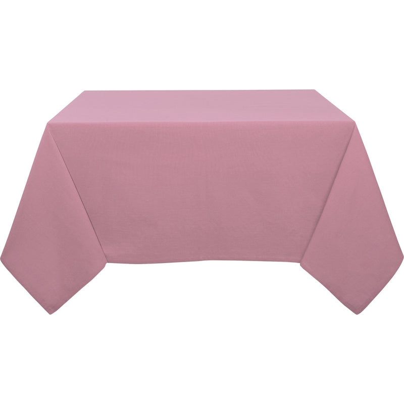 Now Designs by Danica - Mauve Spectrum Cotton Tablecloth | 60 x 90 in / 152.4 x 228.6 cm