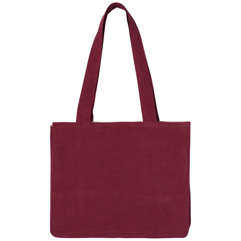 Danica Heirloom - Nourish Wine Lunch Tote