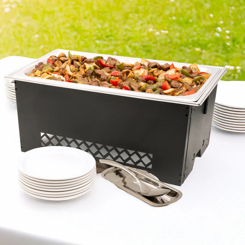 Browne - Collapsible Chafer