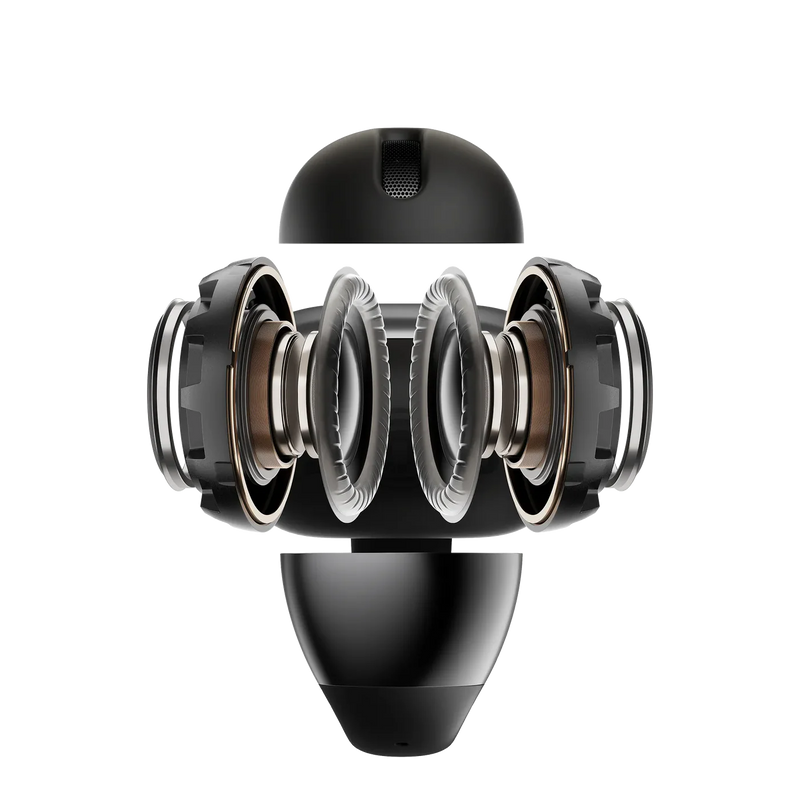 Shokz - OpenDots ONE Wireless Earbuds