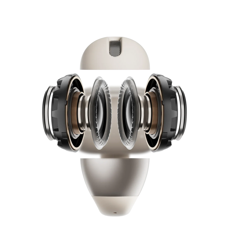 Shokz - OpenDots ONE Wireless Earbuds