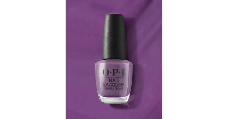 OPI - Gel - Grandma Kissed A Gaucho