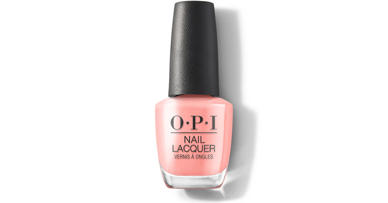 OPI - Lacquer - Suzi is My Avatar