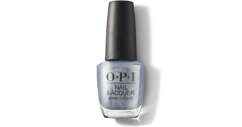 OPI - Lacquer - OPI Nails The Runway