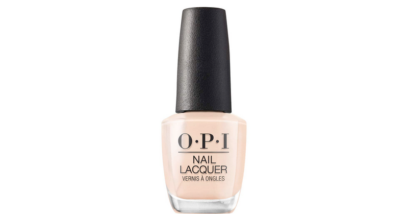 OPI - Lacquer - Samoan Sand