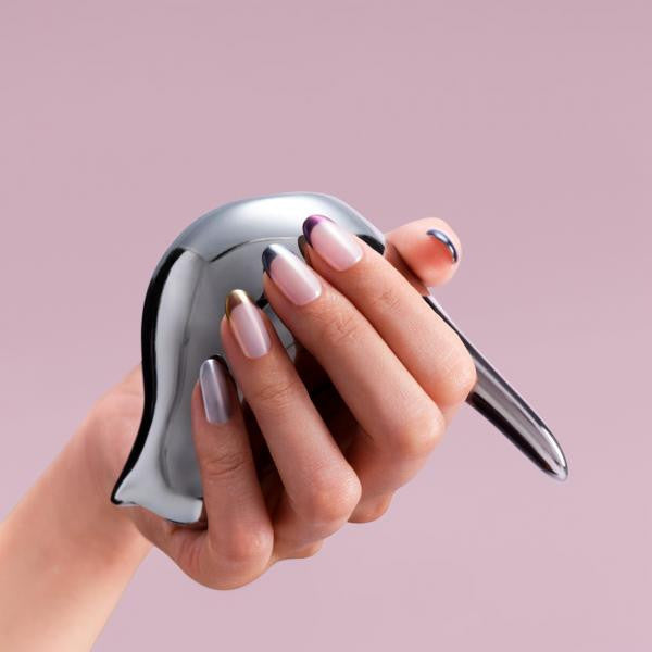 OPI - Chrome Powder Chrome to Mama | 3 g / 0.11 oz
