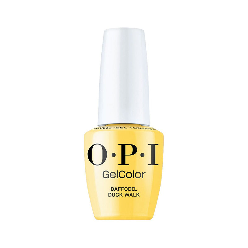 OPI - GC Daffodil Duck Walk Summer Collection 2025 Beauty & Personal Care