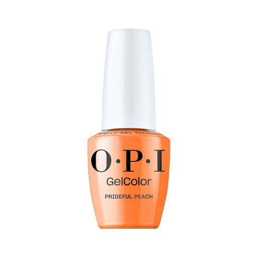 OPI - GC Prideful Peach Summer Collection 2025 Beauty & Personal Care