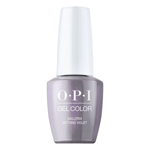 OPI - Gel Color Addio Bad Nails, Ciao great Nails 15Ml Beauty & Personal Care