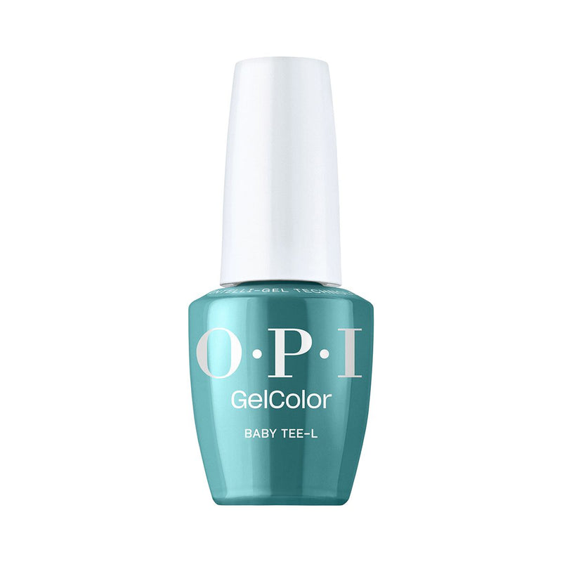 OPI - Gel Color Baby Tee 15Ml (Mani - Tude)