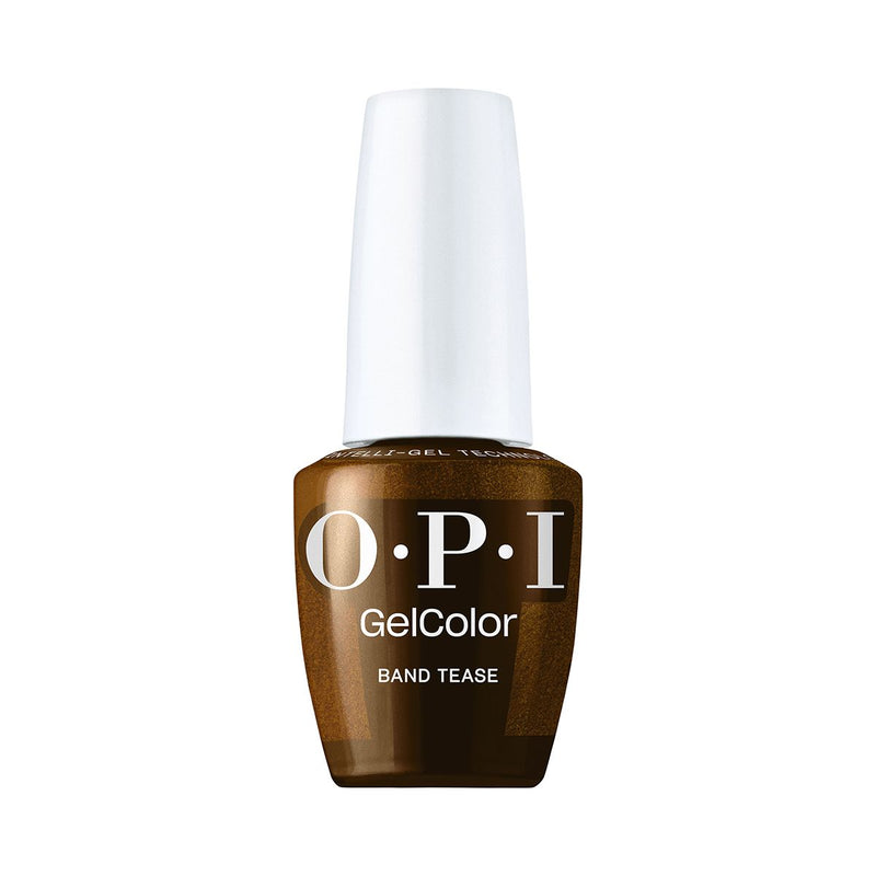 OPI - Gel Color Band Tease 15Ml (Mani - Tude)