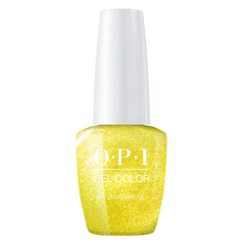 OPI - Gel Color Bee Unapologetic 15Ml (Power Of Hue) Beauty & Personal Care