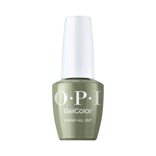 OPI - Gel Color Cargo All Out - Fall 2025 Collection Beauty & Personal Care