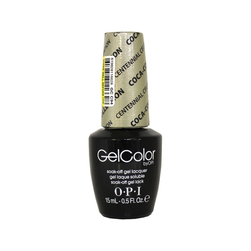 OPI - Gel Color Centennial Celebration 15 ml Beauty & Personal Care