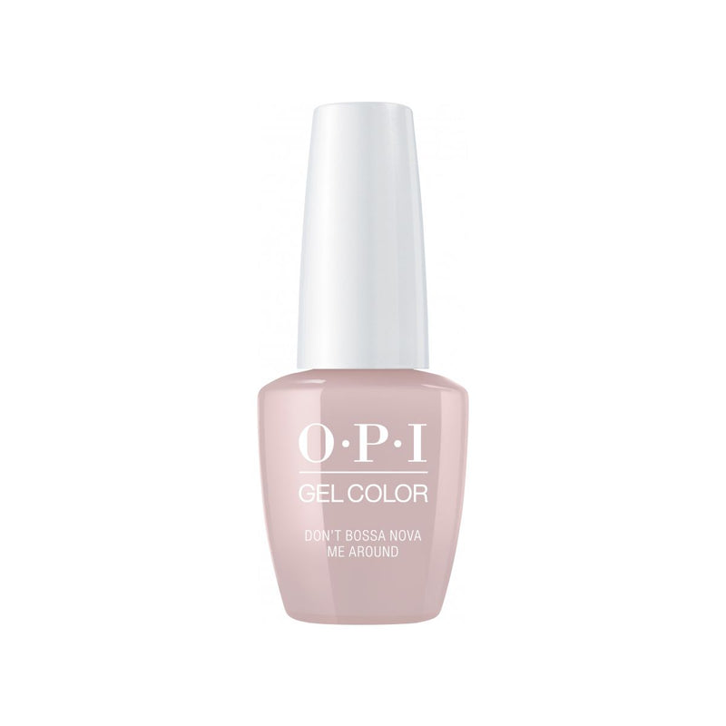 OPI - 'Gel Color Don''t Bossa Nova Me Around 15 ml' Beauty & Personal Care