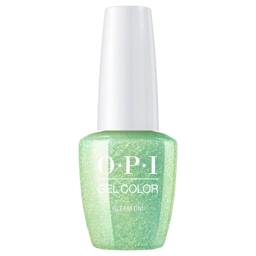 OPI - Gel Color Gleam On! 15Ml Beauty & Personal Care