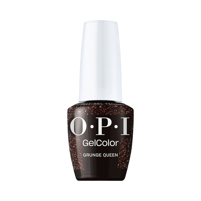OPI - Gel Color Grunge Queen - Fall 2025 Collection