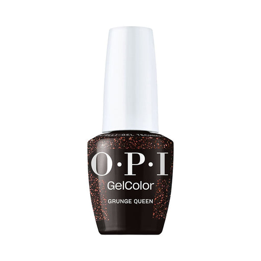 OPI - Gel Color Grunge Queen - Fall 2025 Collection