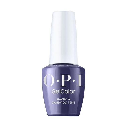 OPI - Gel Color Havin a Candy Ol Time 15ml (HOLIDAY 2025) Beauty & Personal Care
