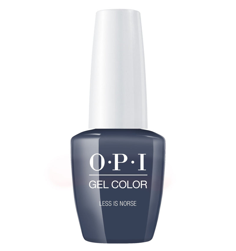 OPI - Gel Color Less Is Norse (Iceland) 15 ml + Beauty & Personal Care