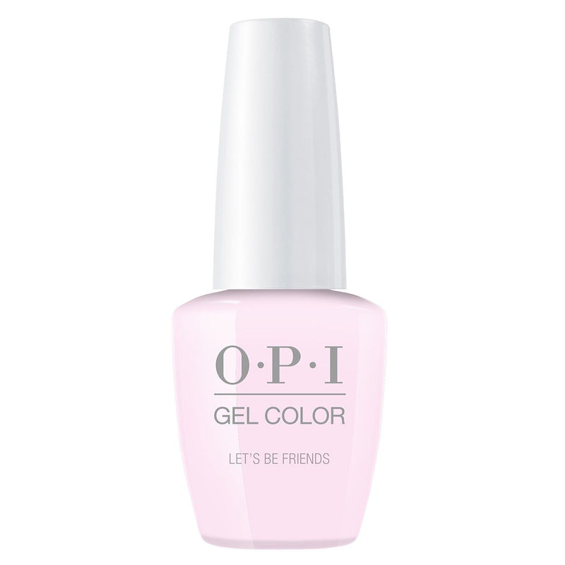 OPI - Gel Color Let's Be Friends! 15ml Hello Kitty Health & Beauty