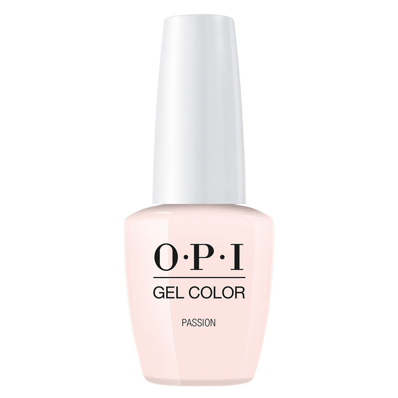 OPI - Gel Color Passion 15 ml Beauty & Personal Care