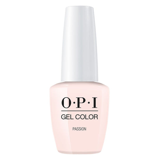 OPI - Gel Color Passion 15 ml Beauty & Personal Care