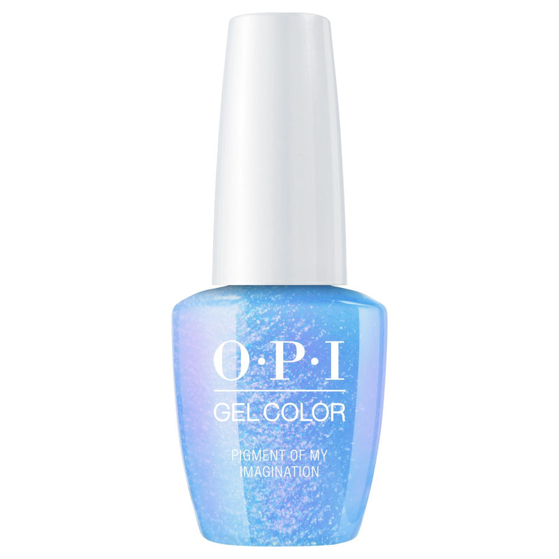 OPI - Gel Color Pigment Of My Imagination 15Ml Beauty & Personal Care