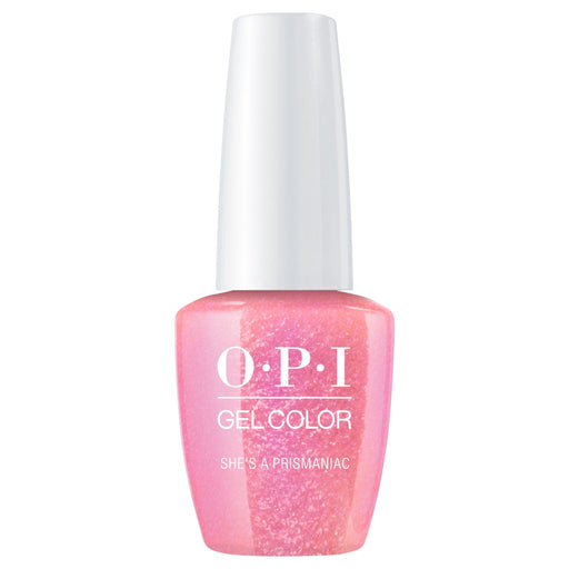 OPI - Gel Color She'S A Prismaniac 15Ml Beauty & Personal Care