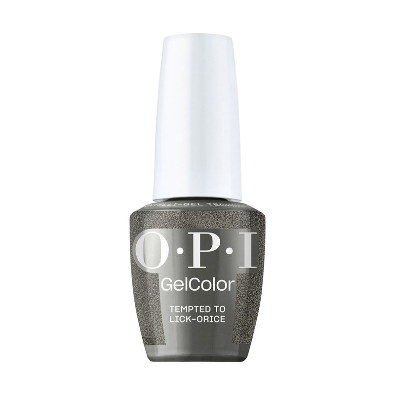 OPI - Gel Color Tempted to Lick 15ml (HOLIDAY 2025) Beauty & Personal Care