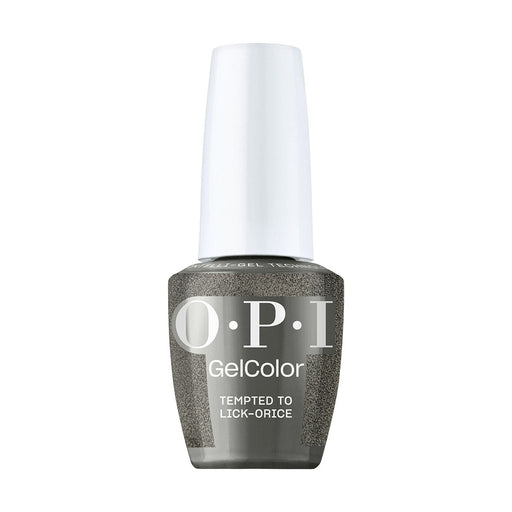 OPI - Gel Color Tempted to Lick 15ml (HOLIDAY 2025) Beauty & Personal Care