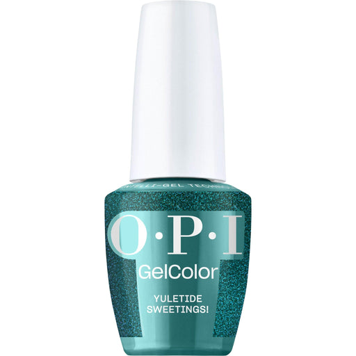 OPI - Gel Color Yuletide Sweetings 15ml (HOLIDAY 2025) Beauty & Personal Care