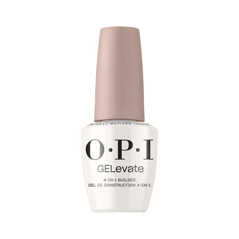 OPI - GELevate Blank Canvas 15 ml Beauty & Personal Care