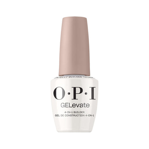 OPI - GELevate Blank Canvas 15 ml Beauty & Personal Care