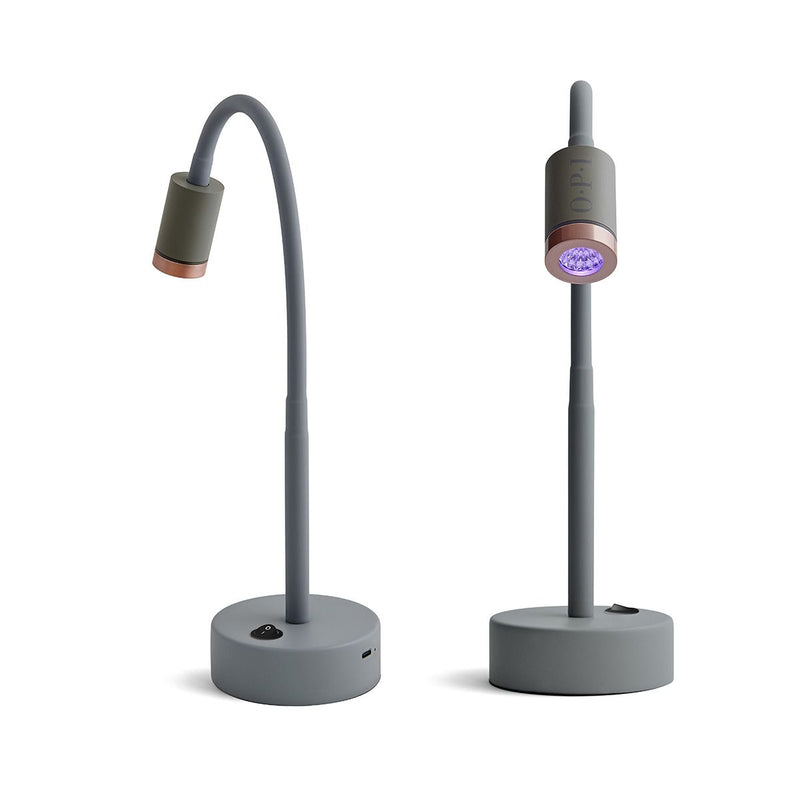 OPI - GELevate Lightning Flash Cure Gel Lamp Electronics