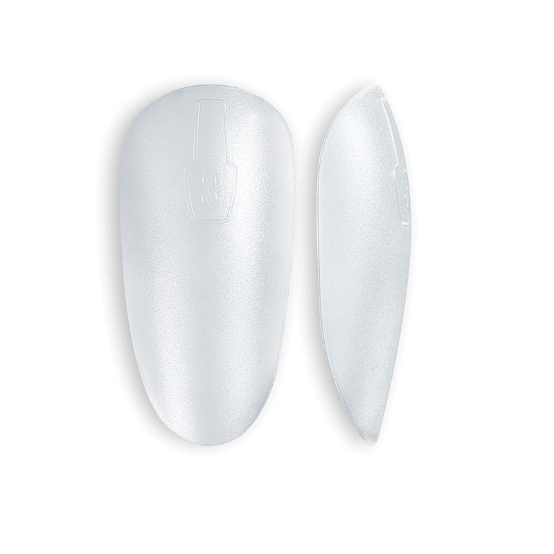 OPI - GELevate Soft Gel Extensions Round (640 pcs) Beauty & Personal Care