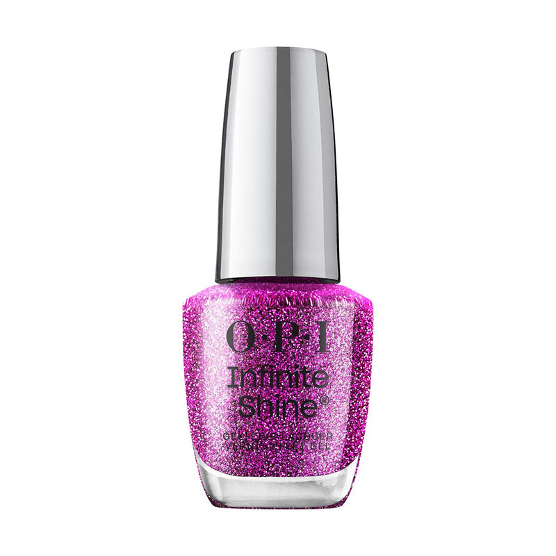 OPI - Infinite Shine A Lil Suga & Spice 15 ml (Holiday 2025) Beauty & Personal Care