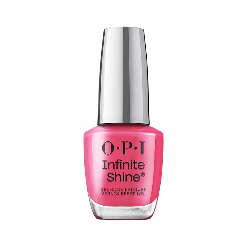 OPI - Infinite Shine Beet For The Gawdz 15 ml (Make Em Jelly) Beauty & Personal Care