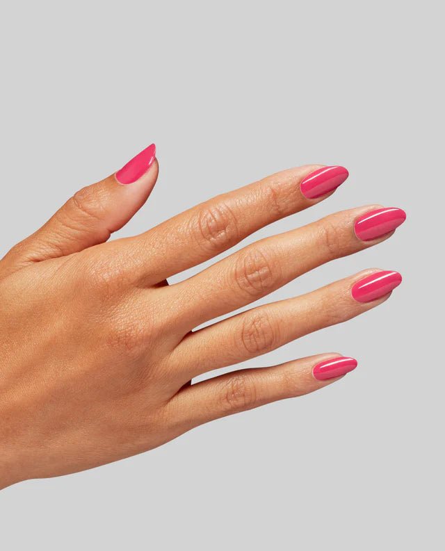 OPI - Infinite Shine Beet For The Gawdz 15 ml (Make Em Jelly) Beauty & Personal Care