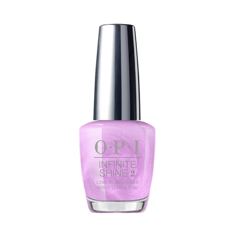 OPI - Infinite Shine Bikini Boardroom? 15Ml (Make The Rules) Beauty & Personal Care